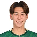 Naoki Hayashi — cầu thủ, Tokyo Verdy