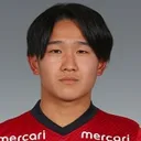 Naoki Sutoh — cầu thủ, Preston Lions