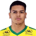 Rikelme — cầu thủ, Shabab Al Ahli Dubai