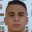 Filip Kendzia — cầu thủ, Pogoń Siedlce