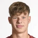 Andrin Hunziker — cầu thủ, FC ST. Gallen