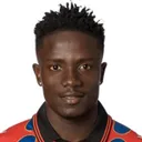 Emmanuel Essiam — cầu thủ, FC Winterthur