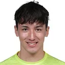 John Higashi — cầu thủ, Ventforet Kofu