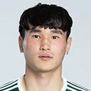 Park Jin-Seong — cầu thủ, Gimcheon Sangmu FC