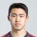 Lee Gi-Hyuk — cầu thủ, Gangwon FC