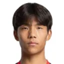 Roh Kyung-Ho — cầu thủ, Gimcheon Sangmu FC