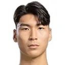 Jeong Myeong-Je — cầu thủ, Seongnam FC