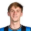 Jorne Spileers — cầu thủ, Club Brugge U19