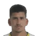David Lopes — cầu thủ, Santa Cruz RN