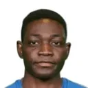 Ebenezer Annan — cầu thủ, Rapid