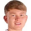 Finley McAllister — cầu thủ, Manchester United U19
