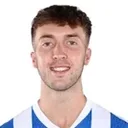 Jack Hinshelwood — cầu thủ, Brighton