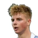 Thomas Wilson-Brown — cầu thủ, Stockport County