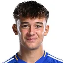 William Alves — cầu thủ, Leicester