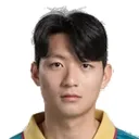 Shin Sang-Eun — cầu thủ, Jeju United FC