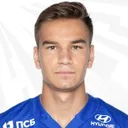Vladislav Yakovlev — cầu thủ, Volga Ulyanovsk