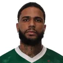 Micael — cầu thủ, Inter Miami