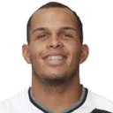 Rodrigo — cầu thủ, Nacional AM