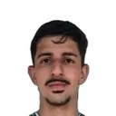 Guilherme Carneiro Almeida — cầu thủ, Nova Mutum EC