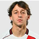 Matías Galarza — cầu thủ, Inter Miami