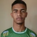 Kauan Muniz — cầu thủ, Americano Campos