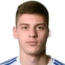 Vladimir Perišić — cầu thủ, Artis