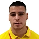 Matija Krivokapić — cầu thủ, Bunyodkor