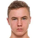 Otto Lindell — cầu thủ, Sandviken