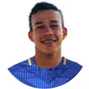 Maikel Reyes — cầu thủ, Delfin SC