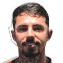 Cléberson Cristiano Jahnke — cầu thủ, USAC
