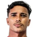 Carlos Eduardo — cầu thủ, Bangu