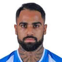 Netinho — cầu thủ, Atletico Goianiense