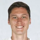 Andrey Kostin — cầu thủ, Volga Ulyanovsk