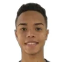 Vitinho — cầu thủ, Petrolina