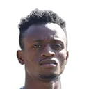 Raymond Owusu — cầu thủ, Kudrivka