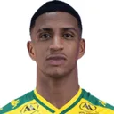 Max — cầu thủ, Chapecoense-sc