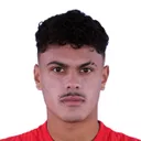 Mateusão — cầu thủ, Shabab Al Ahli Dubai