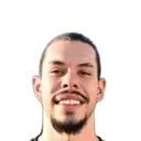 Gabriel Silva — cầu thủ, Sampaio Corrêa RJ