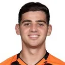 Jonas Markovski — cầu thủ, Preston Lions