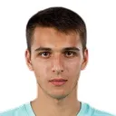 Anton Salabay — cầu thủ, Kolos Kovalivka