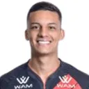 Ricardinho — cầu thủ, Asteras Tripolis