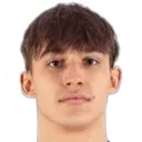 Alexander Bergman — cầu thủ, York United