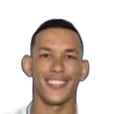 Léo — cầu thủ, Nova Iguaçu