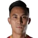 Quentin Cheng — cầu thủ, Selangor