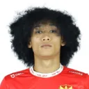 Sharul Nazeem Zulpakar — cầu thủ, Selangor