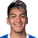 Matías Galarza — cầu thủ, Talleres Cordoba