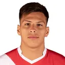 Lautaro Ovando — cầu thủ, Argentinos Juniors Res.