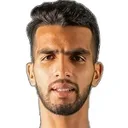 Aniss Karimi — cầu thủ, Dubai United