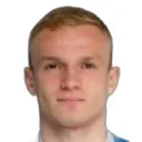Aleksandr Mikhalenko — cầu thủ, FC Dnepr Mogilev