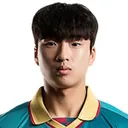 Jeon Byung-Kwan — cầu thủ, Jeonbuk Motors